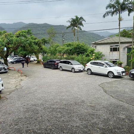 Very Happy Homestay 平渓区 エクステリア 写真
