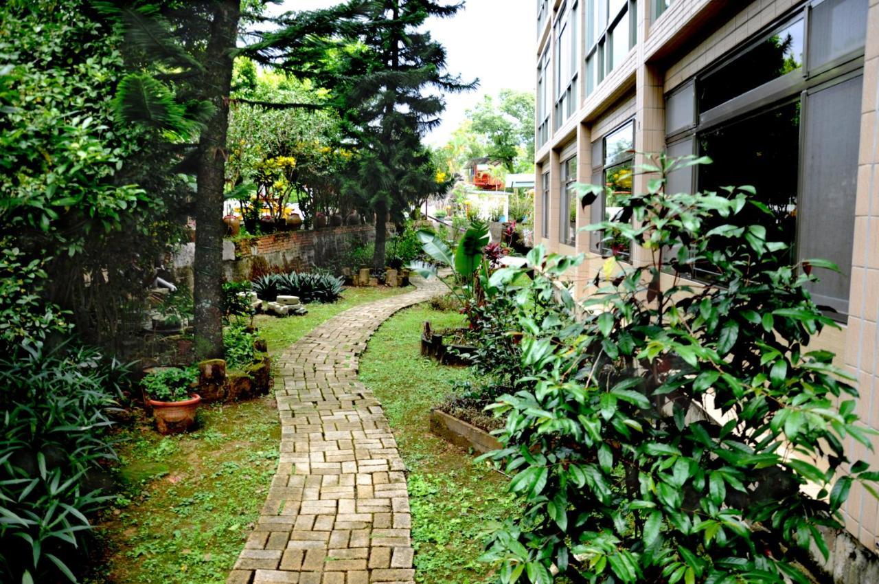 Very Happy Homestay 平渓区 エクステリア 写真