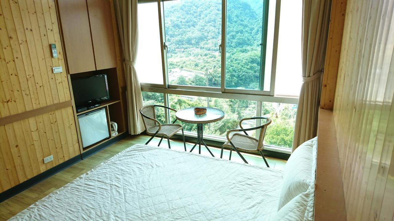 Very Happy Homestay 平渓区 エクステリア 写真