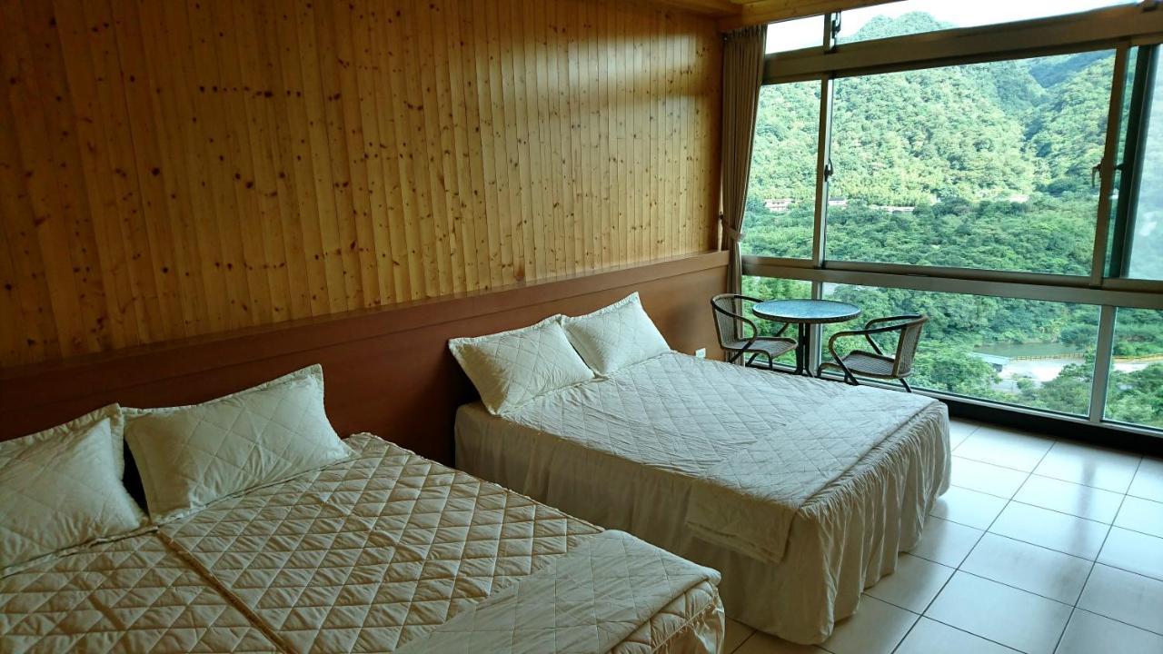 Very Happy Homestay 平渓区 エクステリア 写真
