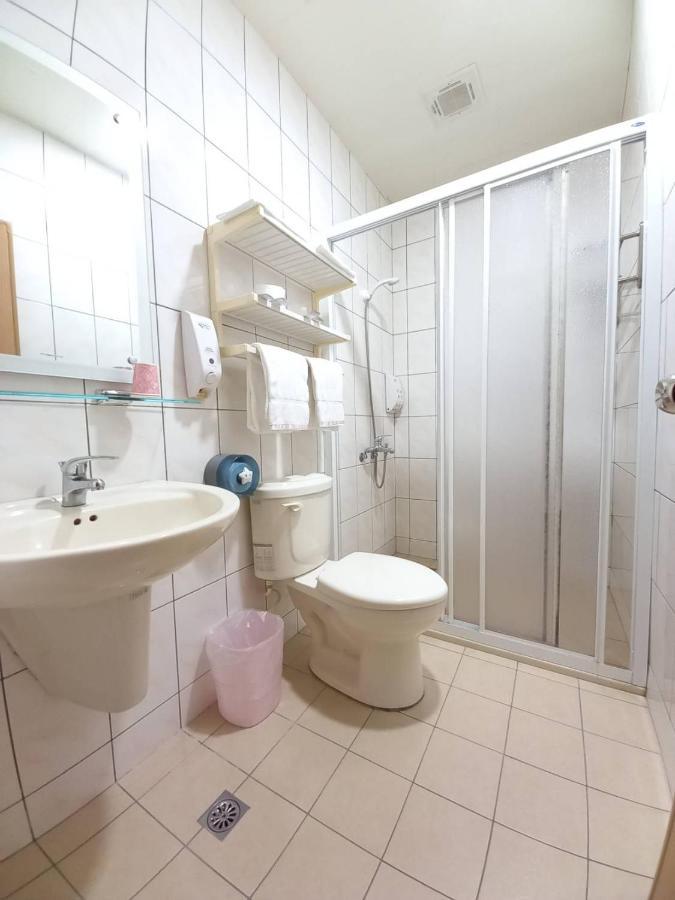 Very Happy Homestay 平渓区 エクステリア 写真