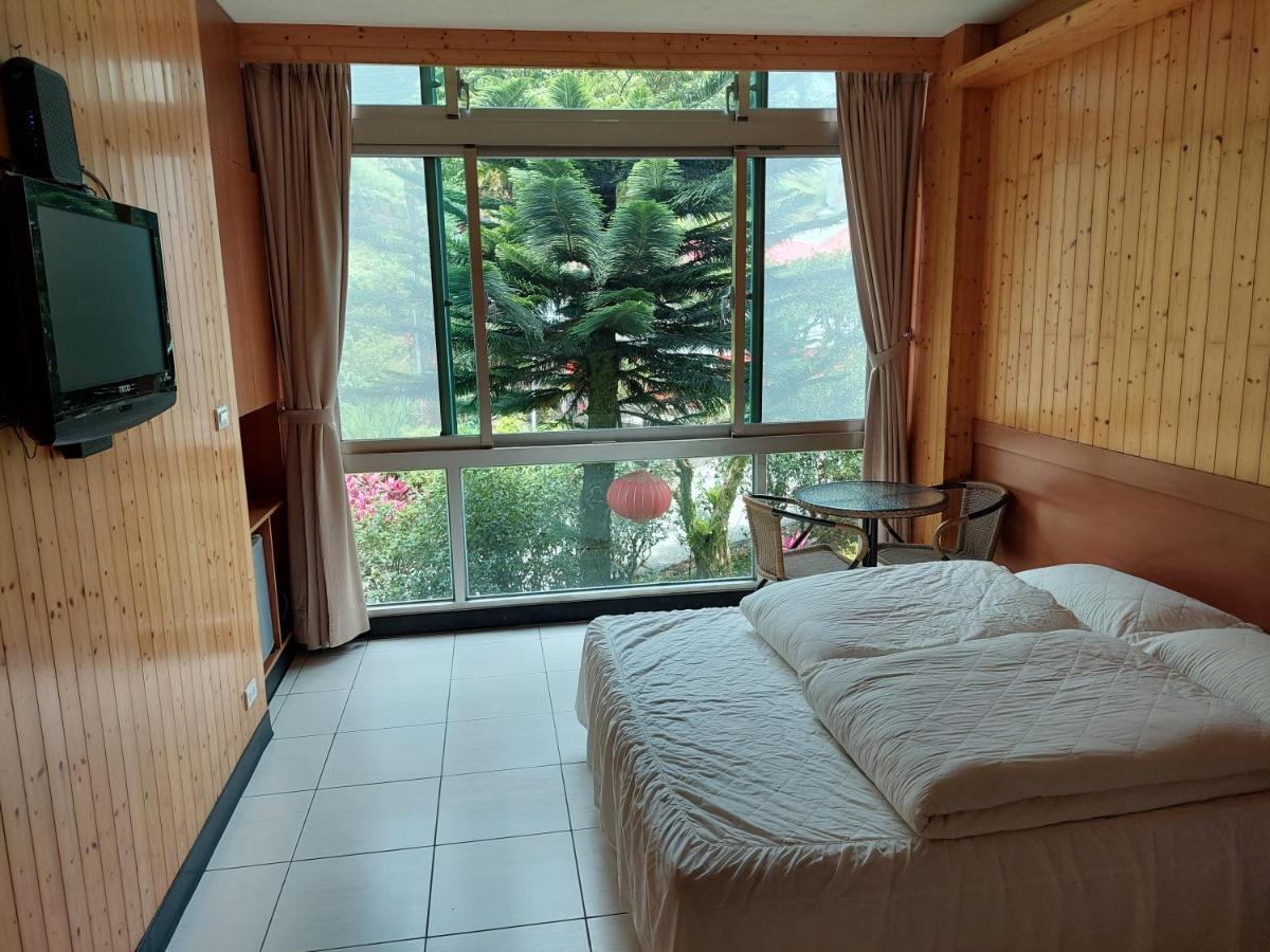 Very Happy Homestay 平渓区 エクステリア 写真