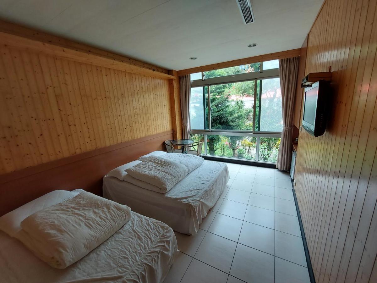 Very Happy Homestay 平渓区 エクステリア 写真